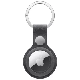  MA7G4ZM/A Apple FineWoven kulcstartó AirTag készülékhez fekete