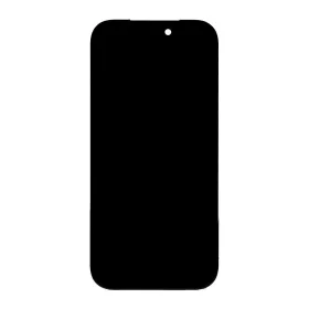   iPhone 17 Pro készülékhez LCD-kijelző és érintőmodul (Diagnostic Soft OLED)