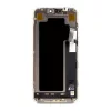 iPhone 17 Pro készülékhez LCD-kijelző és érintőmodul (Diagnostic Soft OLED)