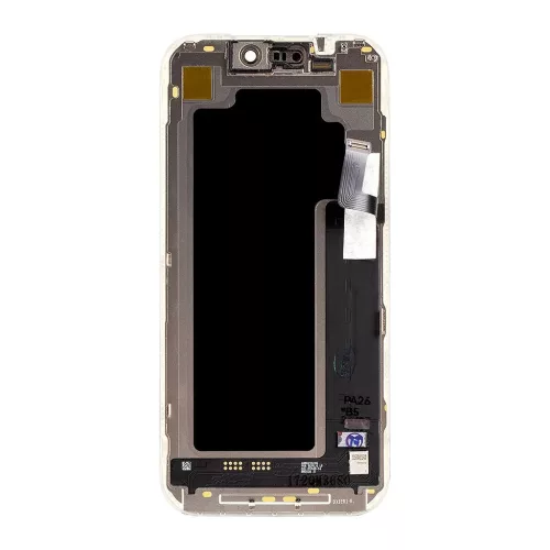 iPhone 17 Pro készülékhez LCD-kijelző és érintőmodul (Diagnostic Soft OLED)
