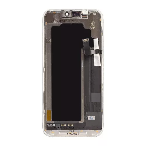 iPhone 17 Pro Max készülékhez LCD kijelző és érintőmodul Diagnostic Soft OLED