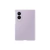 Samsung EF-EF971CVE szilikon mágneses tok Galaxy Z Fold 8 készülékhez, lila (sérült csomagolás)