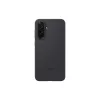 EF-PA366CBE Samsung Galaxy A36 5G készülékhez szilikon tok, fekete (sérült csomagolás)