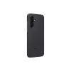 EF-PA366CBE Samsung Galaxy A36 5G készülékhez szilikon tok, fekete (sérült csomagolás)