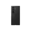 Samsung Carbon Magnet tok Galaxy Z Fold 8 Ultra készülékhez, fekete, sérült csomagolású