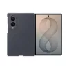 EF‒EF971CBE Samsung szilikon mágneses tok Galaxy Z Fold 8 készülékhez, grafit, sérült csomagolású