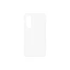 EF-QA276CTE Samsung Clear Cover tok Galaxy A27 5G készülékhez átlátszó