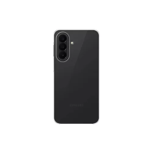 EF-QA276CTE Samsung Clear Cover tok Galaxy A27 5G készülékhez átlátszó
