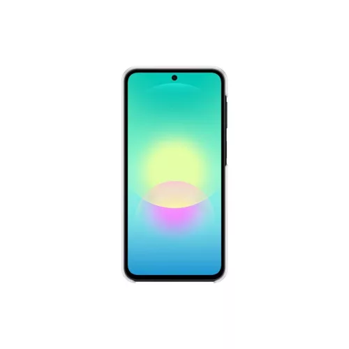 EF-QA276CTE Samsung Clear Cover tok Galaxy A27 5G készülékhez átlátszó