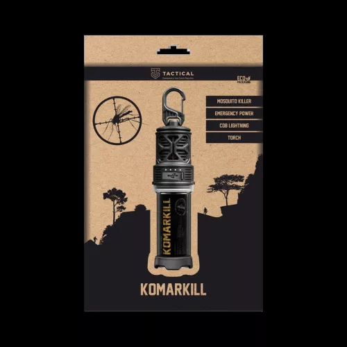 Tactical KomarKill