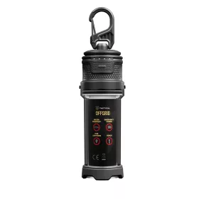 Tactical OffGrid tok