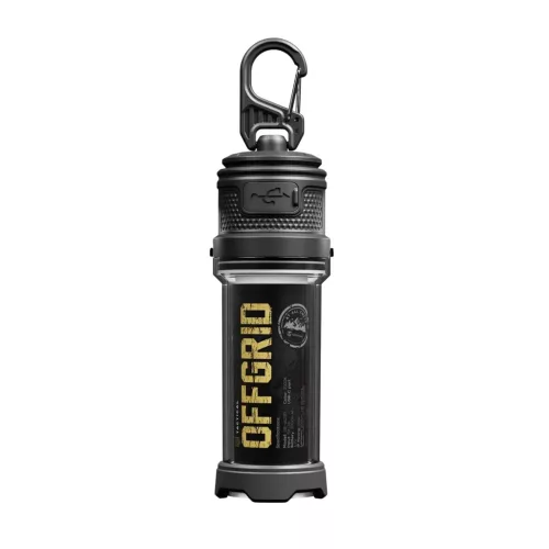 Tactical OffGrid tok