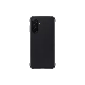   EF-RA266CBE Samsung strapabíró tok Galaxy A26 5G készülékhez, fekete, sérült csomagolású