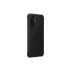 EF-RA266CBE Samsung strapabíró tok Galaxy A26 5G készülékhez, fekete, sérült csomagolású