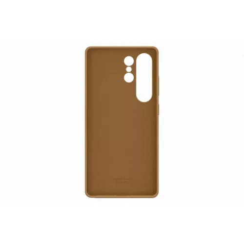EF-VS938PFE Samsung KindSuit tok Galaxy S25 Ultra készülékhez (sérült csomagolású), arany