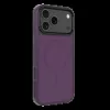 Tactical MagForce Hyperstealth tok Apple iPhone 17 Pro Max/18 Pro Max készülékhez bordó füst