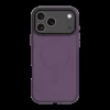 Tactical MagForce Hyperstealth tok Apple iPhone 17 Pro Max/18 Pro Max készülékhez bordó füst