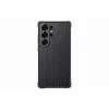 Samsung Galaxy S25 Ultra készülékhez EF-RS938CBE ütésálló tok, fekete (sérült csomagolású)