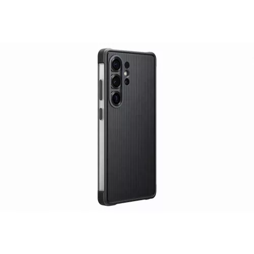 Samsung Galaxy S25 Ultra készülékhez EF-RS938CBE ütésálló tok, fekete (sérült csomagolású)