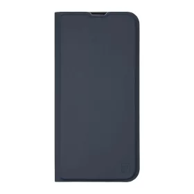   OBAL:ME SmoothTouch tok Xiaomi Redmi A7 Pro 4G készülékhez sötétkék