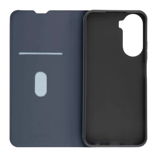 OBAL:ME SmoothTouch tok Xiaomi Redmi A7 Pro 4G készülékhez sötétkék