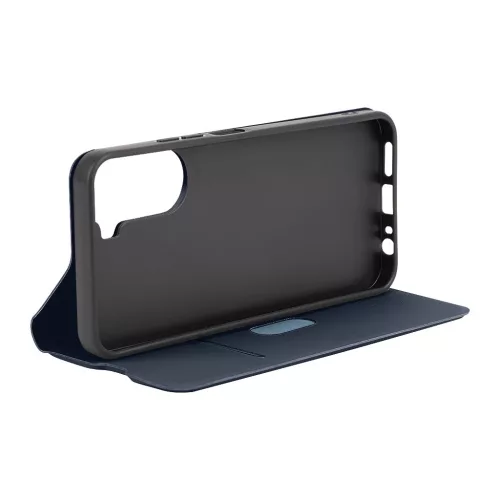 OBAL:ME SmoothTouch tok Xiaomi Redmi A7 Pro 4G készülékhez sötétkék