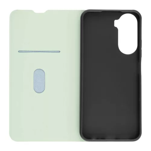 OBAL:ME SmoothTouch tok Xiaomi Redmi A7 Pro 4G készülékhez mentazöld