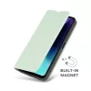OBAL:ME SmoothTouch tok Xiaomi Redmi A7 Pro 4G készülékhez mentazöld