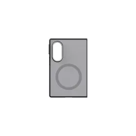   GP-FPF971HID Samsung Mirror Magnet tok Galaxy Z Fold 8 készülékhez ezüst