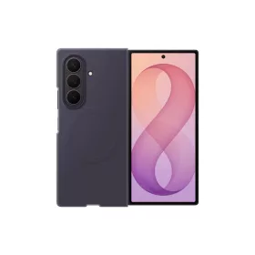   EF-EF976CVE Samsung szilikon mágneses tok Galaxy Z Fold 8 Ultra készülékhez Ultra Violet Shadow (sérült csomagolású)