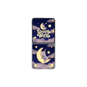   Samsung FlipSuit Dream World tok Galaxy Z Flip 8 készülékhez