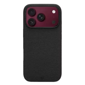   Tactical MagForce WEARe tok Apple iPhone 17 Pro/18 Pro készülékhez fekete