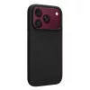 Tactical MagForce WEARe tok Apple iPhone 17 Pro/18 Pro készülékhez fekete