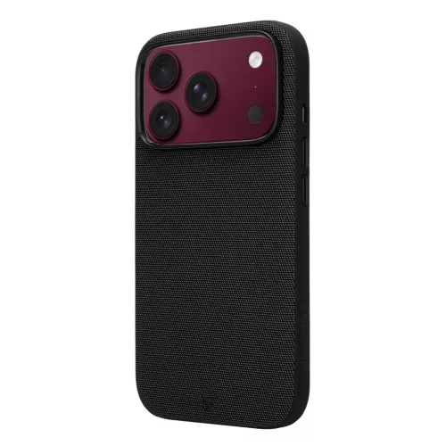 Tactical MagForce WEARe tok Apple iPhone 17 Pro/18 Pro készülékhez fekete