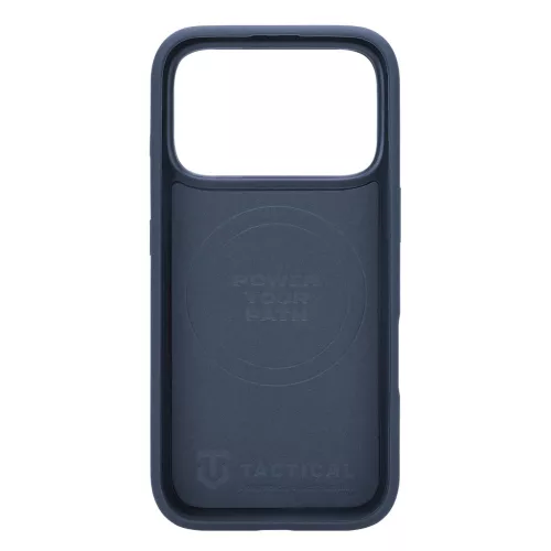 Tactical MagForce WEARe tok Apple iPhone 17 Pro/18 Pro készülékhez kék