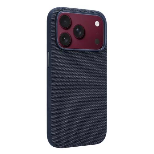 Tactical MagForce WEARe tok Apple iPhone 17 Pro/18 Pro készülékhez kék