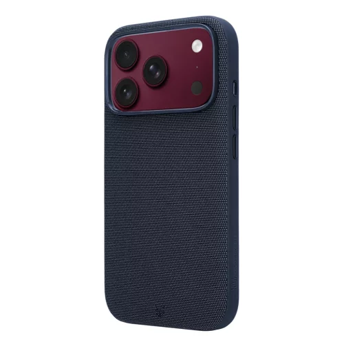 Tactical MagForce WEARe tok Apple iPhone 17 Pro/18 Pro készülékhez kék