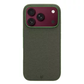   Tactical MagForce WEARe tok Apple iPhone 17 Pro/18 Pro készülékhez erdei zöld
