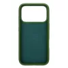 Tactical MagForce WEARe tok Apple iPhone 17 Pro/18 Pro készülékhez erdei zöld