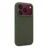 Tactical MagForce WEARe tok Apple iPhone 17 Pro/18 Pro készülékhez erdei zöld