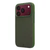 Tactical MagForce WEARe tok Apple iPhone 17 Pro/18 Pro készülékhez erdei zöld
