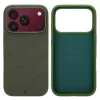 Tactical MagForce WEARe tok Apple iPhone 17 Pro/18 Pro készülékhez erdei zöld