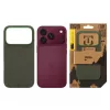 Tactical MagForce WEARe tok Apple iPhone 17 Pro/18 Pro készülékhez erdei zöld