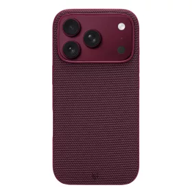   Tactical MagForce WEARe tok Apple iPhone 17 Pro/18 Pro készülékhez bordó