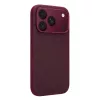 Tactical MagForce WEARe tok Apple iPhone 17 Pro/18 Pro készülékhez bordó