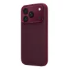 Tactical MagForce WEARe tok Apple iPhone 17 Pro/18 Pro készülékhez bordó