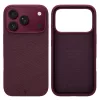 Tactical MagForce WEARe tok Apple iPhone 17 Pro/18 Pro készülékhez bordó