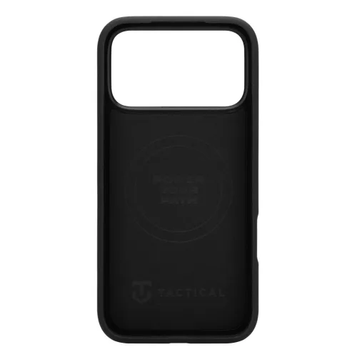 Tactical MagForce WEARe tok Apple iPhone 17 Pro Max és 18 Pro Max készülékhez fekete