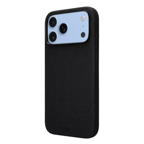 Tactical MagForce WEARe tok Apple iPhone 17 Pro Max és 18 Pro Max készülékhez fekete