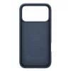 Tactical MagForce WEARe tok Apple iPhone 17 Pro Max/18 Pro Max készülékekhez kék